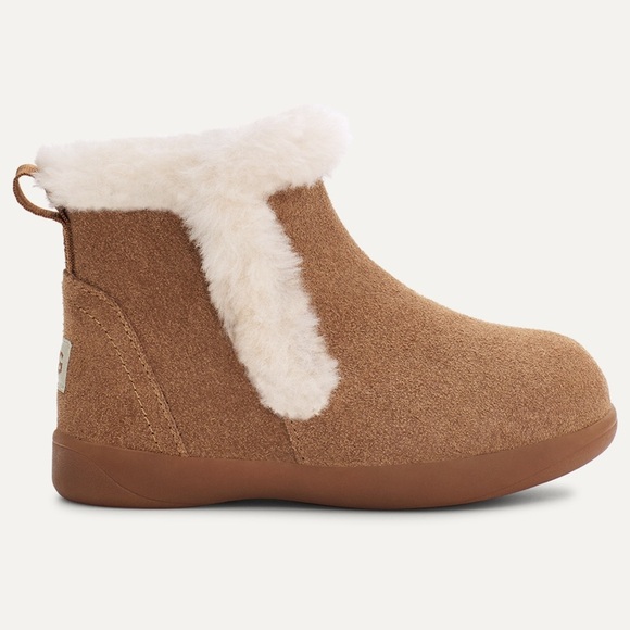 UGG Toddlers' Mallya Boot Size 4/5 - Picture 1 of 8